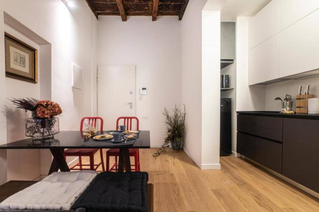 Casa Rame Bolonha Exterior foto