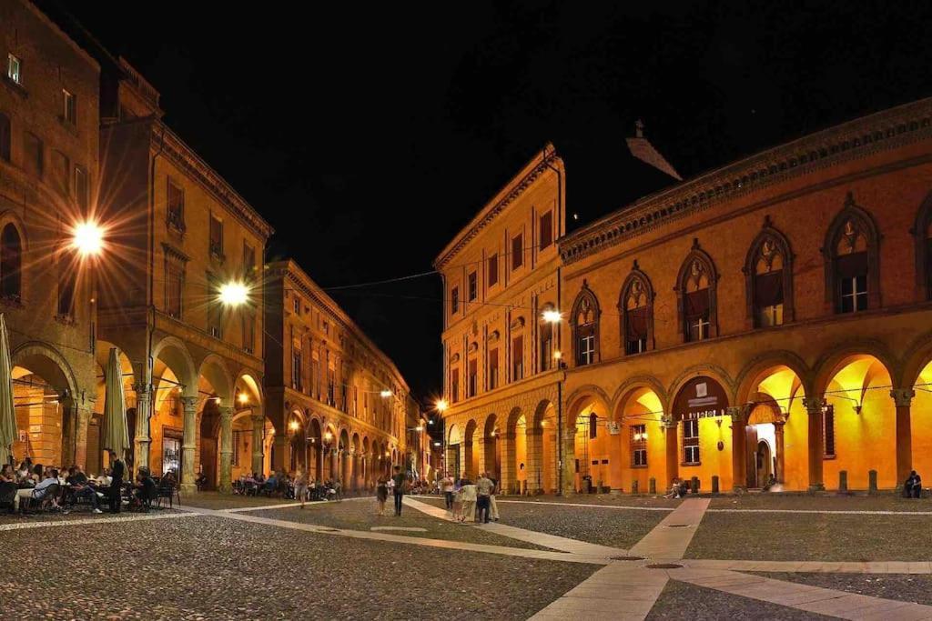 Casa Rame Bolonha Exterior foto