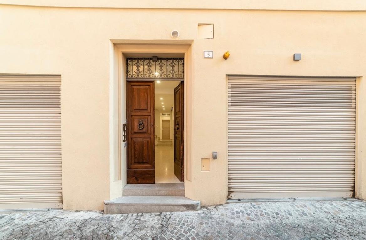 Casa Rame Bolonha Exterior foto